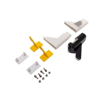 E-Flite Control Horn Set, Sportix 1.1m