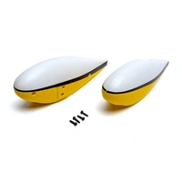 E-Flite Wheel Pants Set, Sportix 1.1m