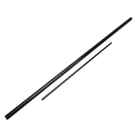 E-Flite Wing and Horizontal Carbon Tubes, Sportix 1.1m