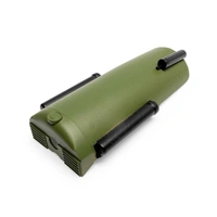 E-Flite Cowling and Hatch, SE5a