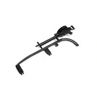 E-Flite Dummy Machine Gun, SE5a