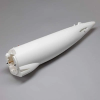 E-Flite Rear Fuselage, Airbus A320neo