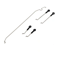 E-Flite Pushrod Set, B-2 Twin 30mm