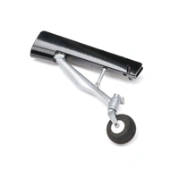 E-Flite Tailwheel Assembly, Micro Scrappy
