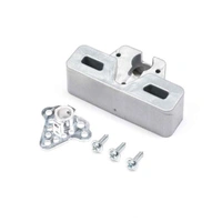 E-Flite Motor Mount, Micro Scrappy