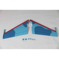 E-Flite Wing Set, Su-30 70mm EDF