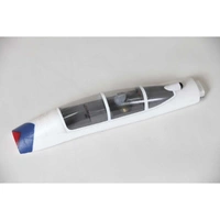 E-Flite Canopy, Su-30 70mm EDF