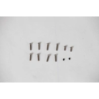 E-Flite Screw Set, Su-30 70mm EDF