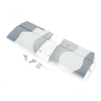 E-Flite Horizontal Stab, A-10 Thunderbolt II 64mm EDF