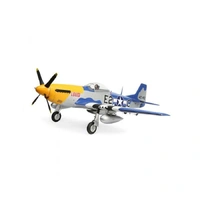 E-Flite P-51D Mustang 1.5m, BNF Basic, EFL01250