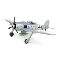 E-Flite Focke-Wulf Fw 190A RC Plane With Smart Technology BNF