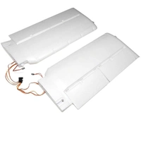 E-Flite Wing Set, Night Timber X Evolution 1.2m
