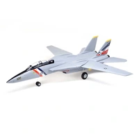 E-Flite F-14 Tomcat Twin 40mm EDF Jet, BNF Basic, EFL01450