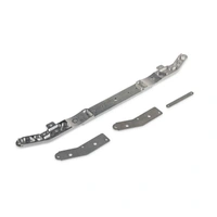 E-Flite Centre Aluminium Wing Spar, F-14 Tomcat 40mm Twin