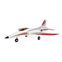E-Flite Habu STS 70mm EDF Jet with SAFE Technology, RTF Basic, Mode 2, EFL015001