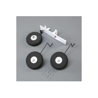 E-Flite Landing Gear Set, Habu STS