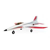 E-Flite 70mm Habu STS EDF Trainer Jet PNP EFL01575