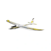 E-Flite Conscendo Evolution 1.5m Electric Glider, BNF Basic, EFL01650