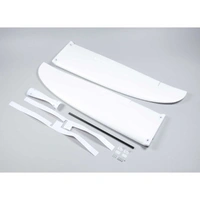 E-Flite Wing Set with Cover and Wing Screws, Conscendo Evolution