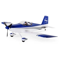 E-Flite RV-7 1.1m RC Plane, BNF Basic, EFL01850