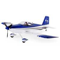 E-Flite RV-7 1.1m RC Plane, PNP EFL01875