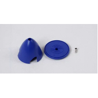 E-Flite Spinner, RV-7