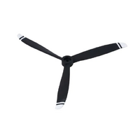 E-Flite 11x6 3-Blade Propeller, RV-7