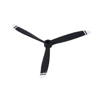 E-Flite 11x6 3-Blade Propeller, RV-7