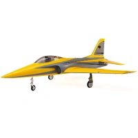 E-Flite Habu XS (eXtra Sport) 80mm EDF BNF Basic RC Jet