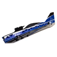 E-Flite Fuselage, 4-Site 3D Flat Foamy