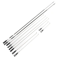 E-Flite Pushrod and Flying Wire Set, 4-Site 3D Flat Foamy