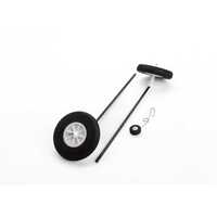 E-Flite Landing Gear Set, Slow Ultra Stick