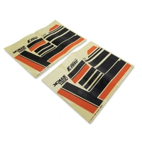 E-Flite Decal Sheet, Slow Ultra Stick
