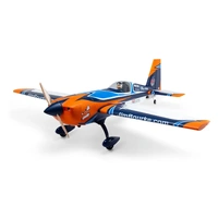 E-Flite Extra 330 SC 3D 1.3m RC Plane BNF Basic
