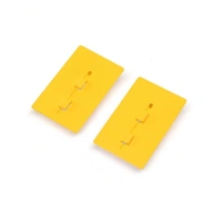 E-Flite Landing Gear Plate, T-28 1.1m