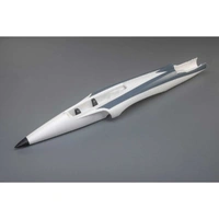 E-Flite Replacement Fuselage, Habu SS