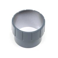 E-Flite Tail Cone, Habu SS