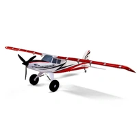 E-Flite Turbo Timber Evolution 1.5m STOL, BNF Basic, EFL105250B