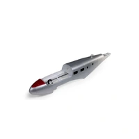 E-Flite Fuselage, Beechcraft D18