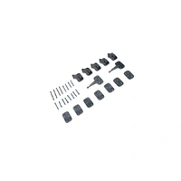 E-Flite Hardware Set, Beechcraft D18