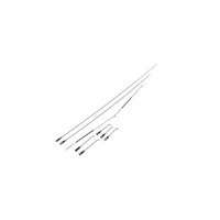 E-Flite Pushrod Set, Beechcraft D18