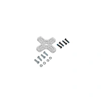 E-Flite Motor Mount with Screws, Beechcraft D18