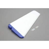 E-Flite Rudder, Ultimate 2