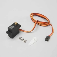 E-Flite 23g MG Servo Extra 300 1.3m