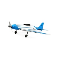 E-Flite V1200 RC Plane with Smart Technology, BNF Basic