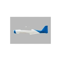 E-Flite Painted Fuselage, V1200