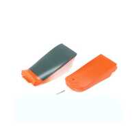 E-Flite Radio and Battery Hatch, Carbon-Z Cub SS 2m