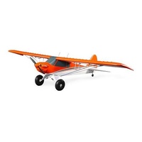 E-Flite Carbon-Z Cub SS 2M RC Plane, BNF Basic, EFL124500