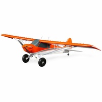 E-Flite Carbon-Z Cub SS RC Plane, PNP, EFL12475