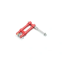 E-Flite Aluminum Landing Gear Arms, Draco 2.0m